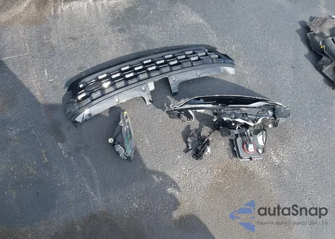 2020 Land Rover Range Rover Evoque Se from USA, damaged, VIN SALZP2FX6LH019279